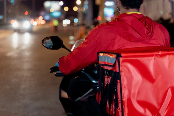 Merter Sanayi Moto Kurye 1 Merter Sanayi Moto Kurye