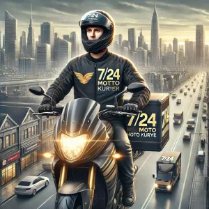 Avcılar Ambarlı 7/24 Moto Kurye 1 7/24 Moto Kurye